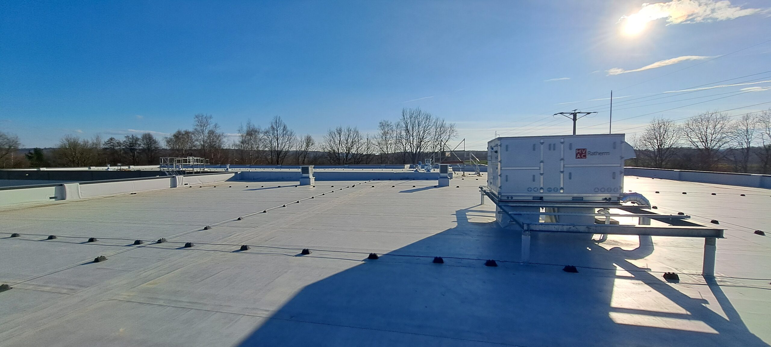 Instalacje odgromowe