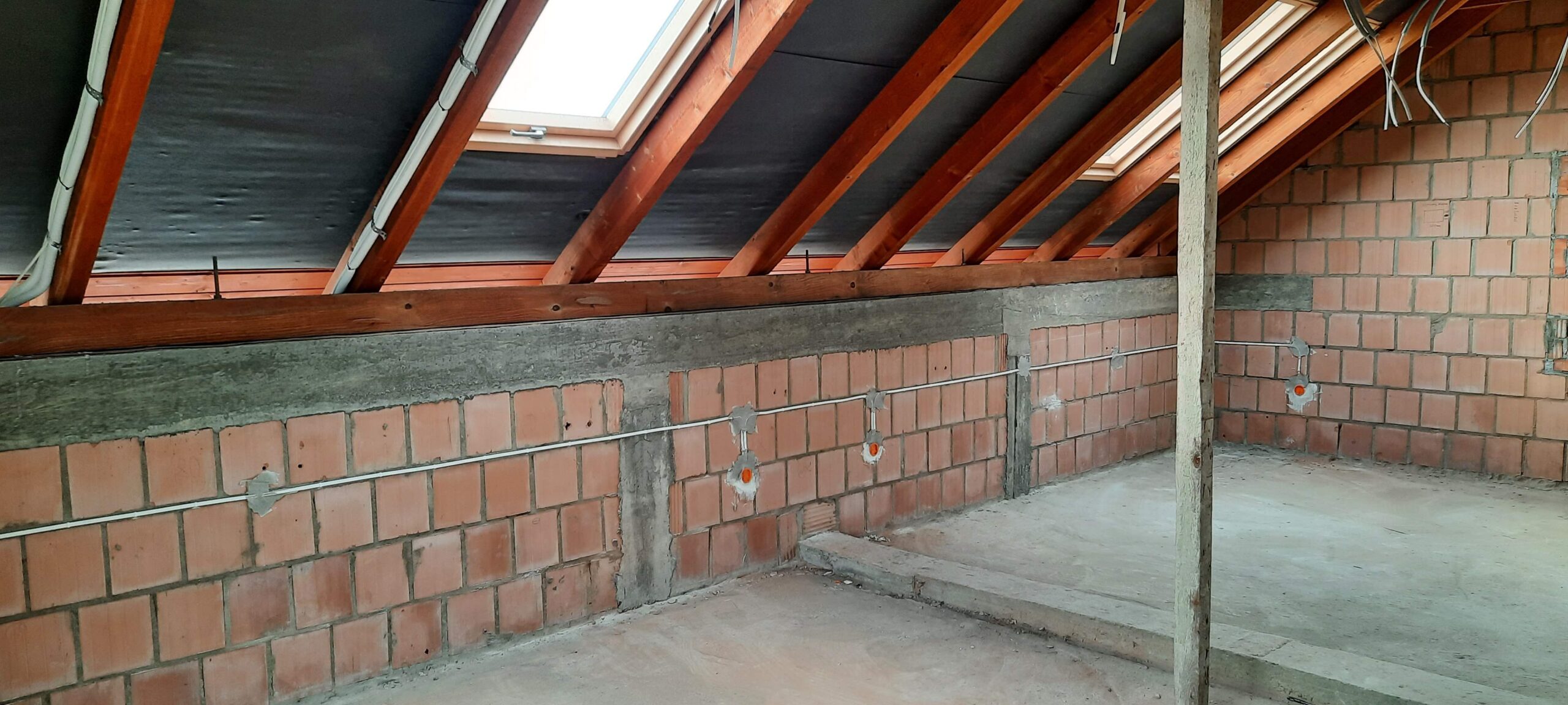 Instalacje mieszkaniowe
