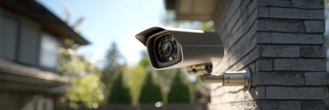 Monitoring CCTV