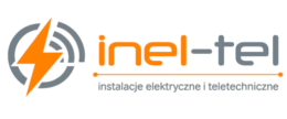logo inel przeŹroczyste