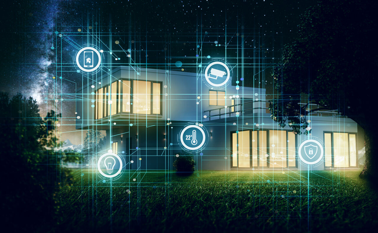 Instalacje Smart Home